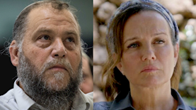 צופית גרנט גופשטיין, צילום: יונתן זינדל פלאש 90 יחצ רשת